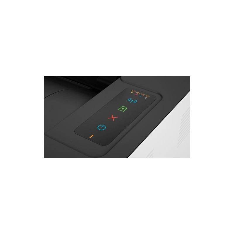 HP Color Laser 150nw 600 x 600 DPI A4 Wifi