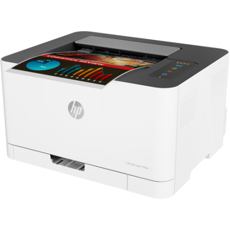 HP Color Laser 150nw 600 x 600 DPI A4 Wifi