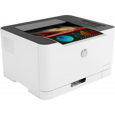 HP Color Laser 150nw 600 x 600 DPI A4 Wifi