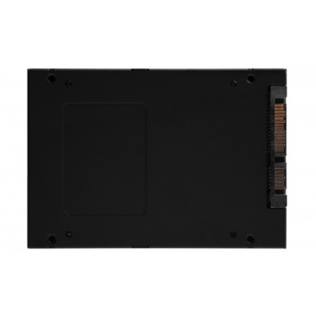 Kingston Technology KC600 2.5″ 512 GB Serial ATA III 3D TLC