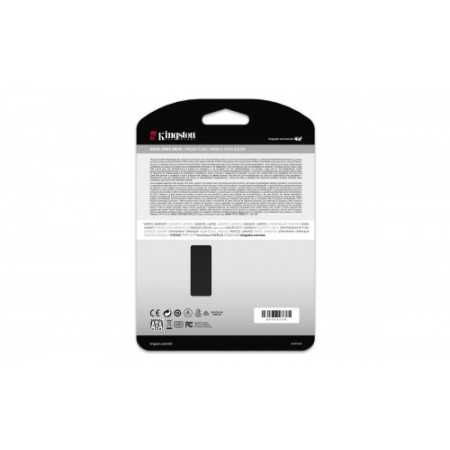 Kingston Technology KC600 2.5″ 512 GB Serial ATA III 3D TLC