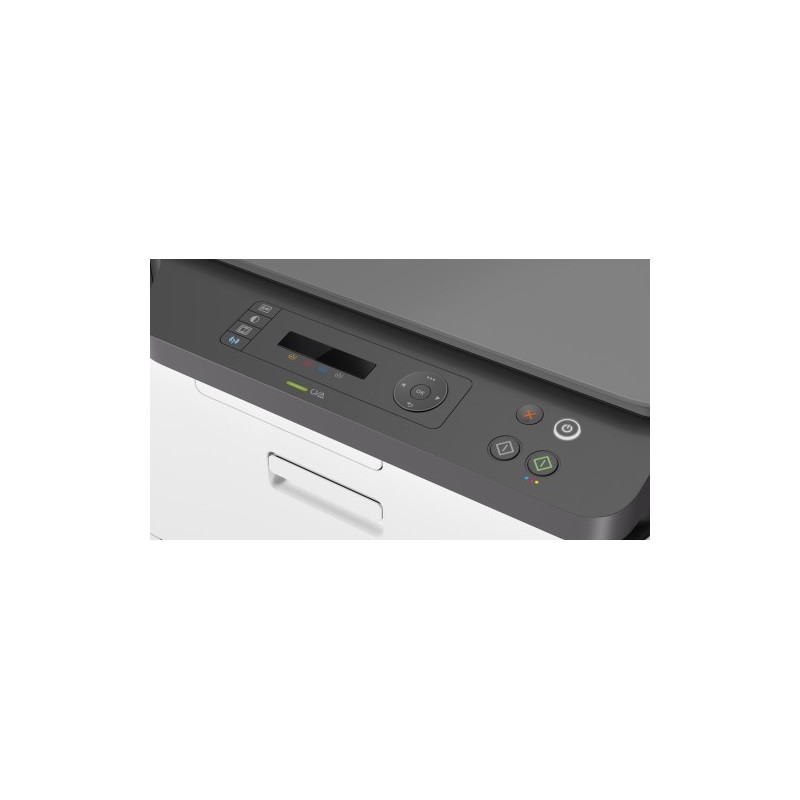 HP Color Laser 178nw A4 600 x 600 DPI 18 ppm Wifi