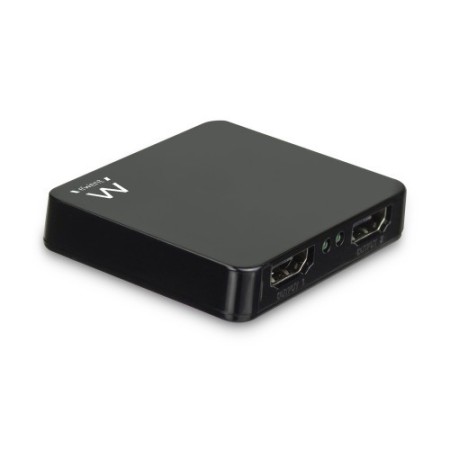 Ewent EW3720 divisor de video HDMI 2x HDMI