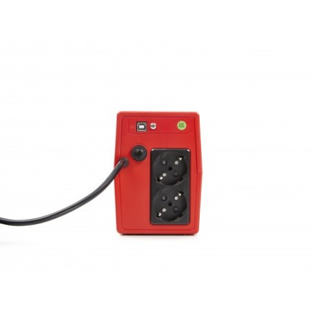 SAI SALICRU ONE 900, 900VA TECH. LINE-INTERACTIVE CON AVR+SOFT/CONEXION USB (SPS.900.ONE)