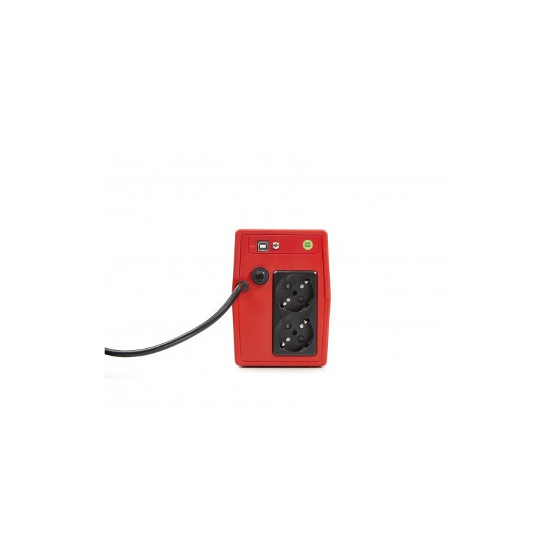 SAI SALICRU ONE 900, 900VA TECH. LINE-INTERACTIVE CON AVR+SOFT/CONEXION USB (SPS.900.ONE)