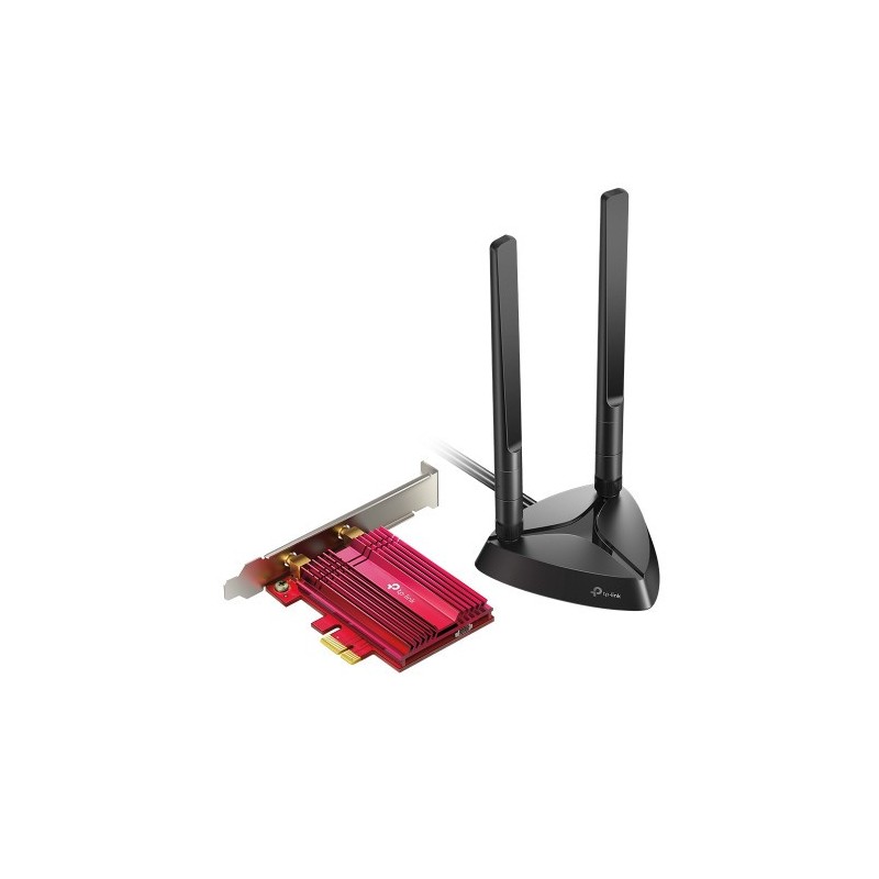 TP-LINK Archer TX3000E Interno WLAN / Bluetooth 2402 Mbit/s