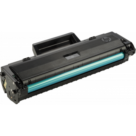 HP 106A TONER HP106A NEGRO (W1106A)