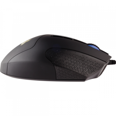 Corsair Scimitar RGB Elite ratón mano derecha USB tipo A Óptico 18000 DPI