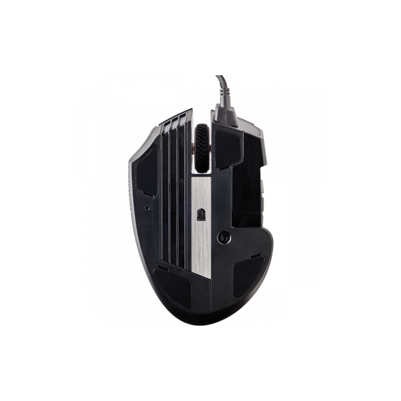 Corsair Scimitar RGB Elite ratón mano derecha USB tipo A Óptico 18000 DPI