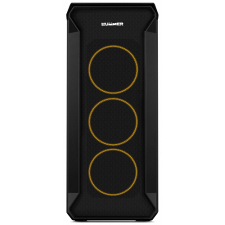 NOX Hummer Quantum Mini Tower Negro
