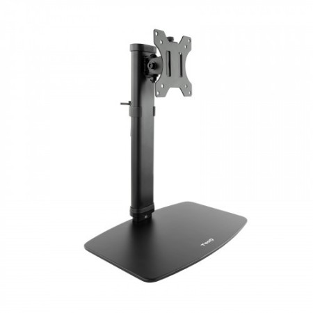 TooQ DB1127TN-B soporte para monitor 68,6 cm (27″) Independiente Negro