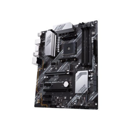 ASUS PRIME B550-PLUS AMD B550 Zócalo AM4 ATX