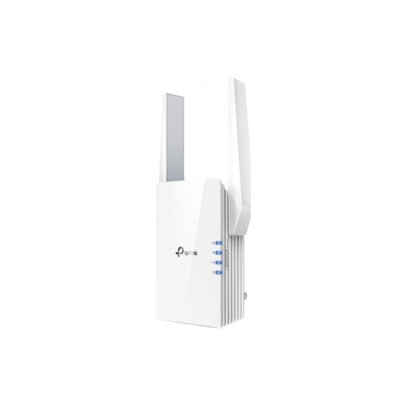 TP-LINK RE505X Transmisor y receptor de red 10,100,1000 Mbit/s Blanco