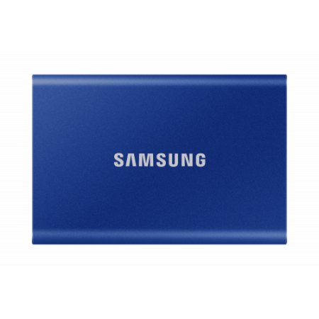 Samsung Portable SSD T7 1000 GB Azul