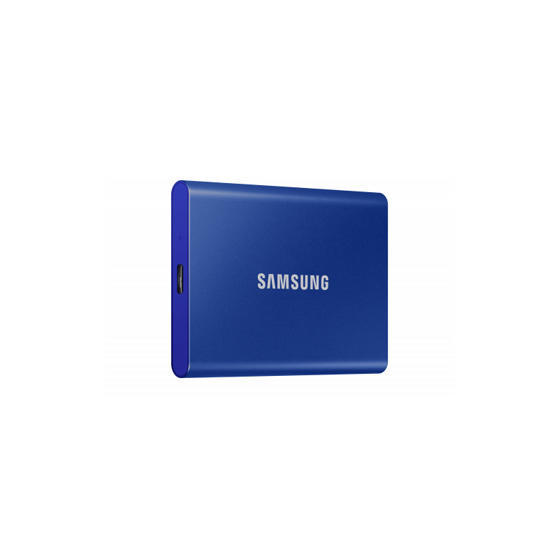 Samsung Portable SSD T7 1000 GB Azul