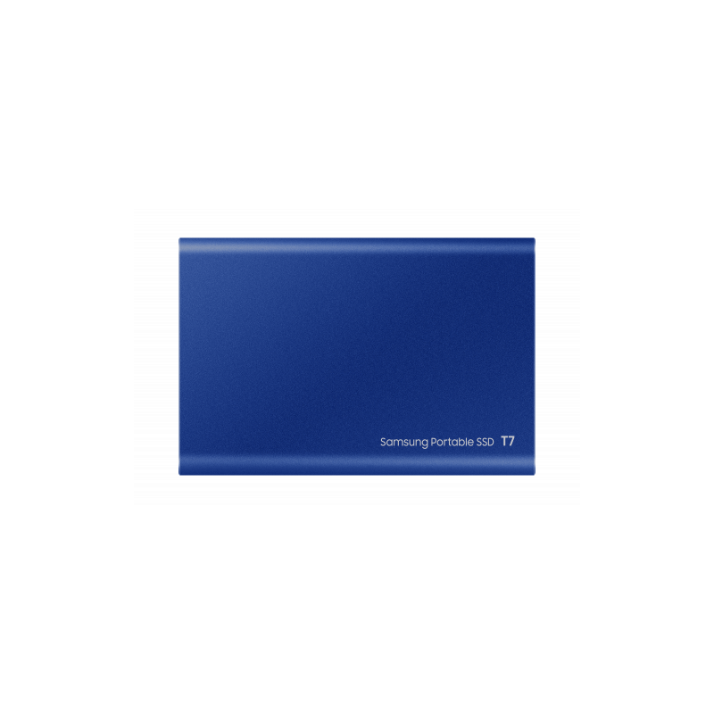Samsung Portable SSD T7 1000 GB Azul