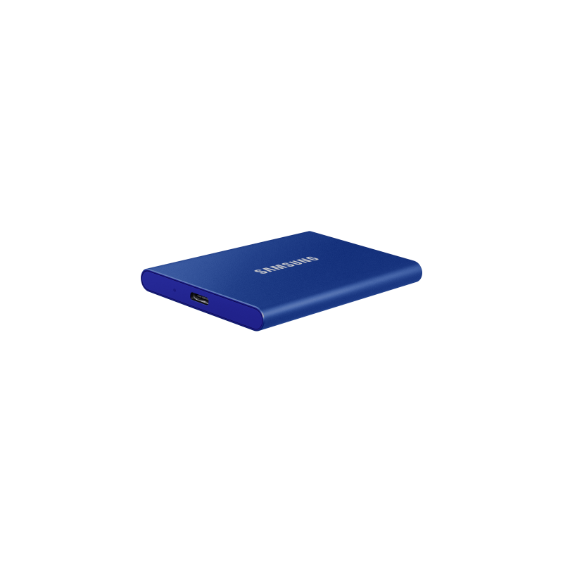 Samsung Portable SSD T7 1000 GB Azul