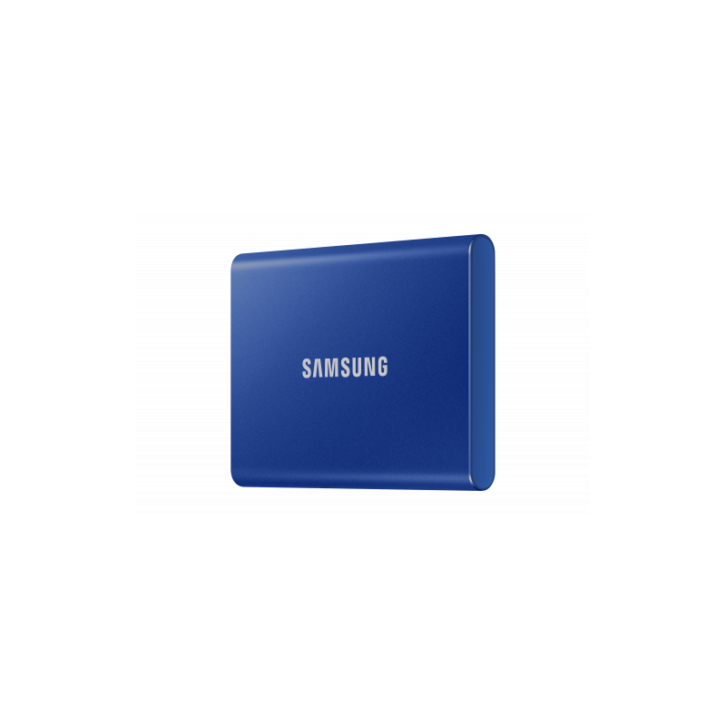 Samsung Portable SSD T7 2000 GB Azul