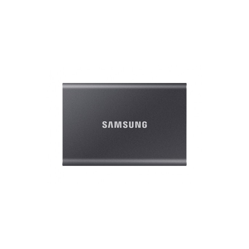 Samsung T7 2000 GB Gris