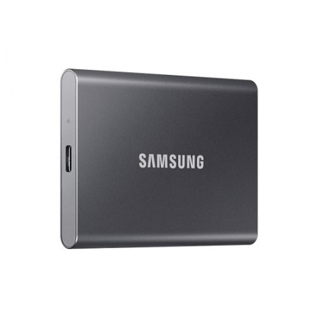 Samsung T7 2000 GB Gris