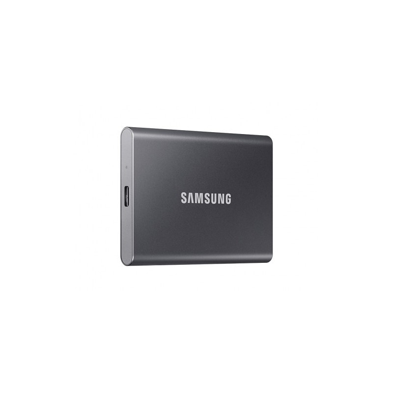 Samsung T7 2000 GB Gris