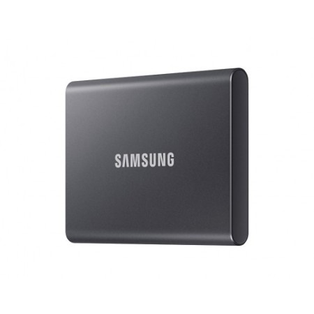Samsung T7 2000 GB Gris