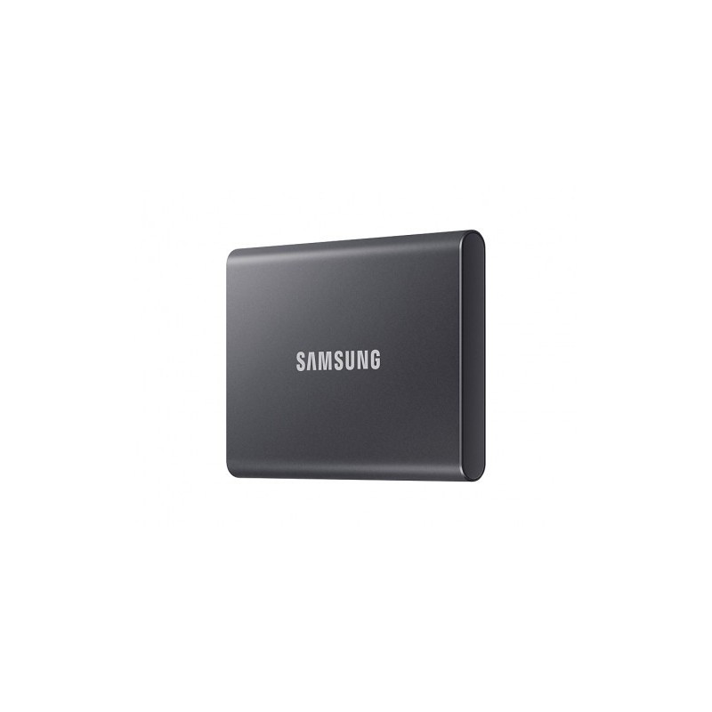 Samsung T7 2000 GB Gris