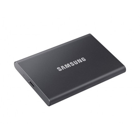 Samsung T7 2000 GB Gris