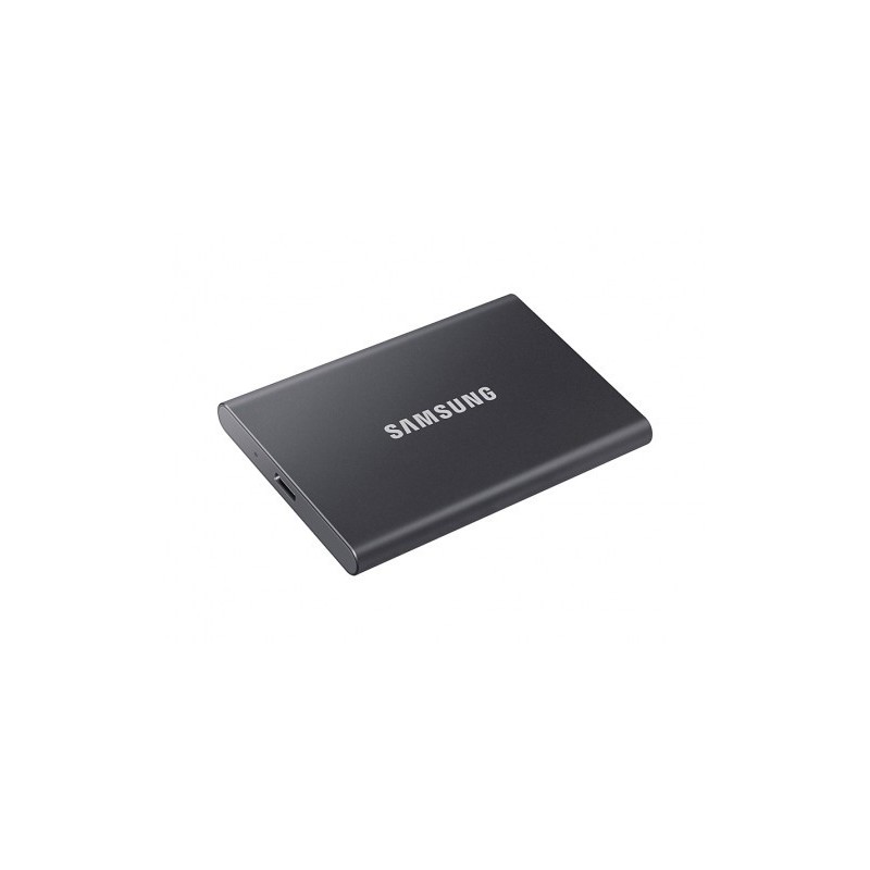 Samsung T7 2000 GB Gris