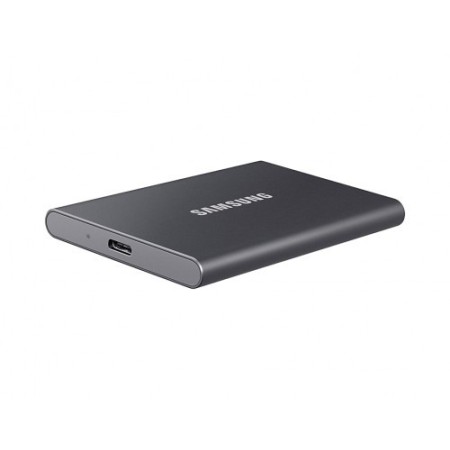 Samsung T7 2000 GB Gris