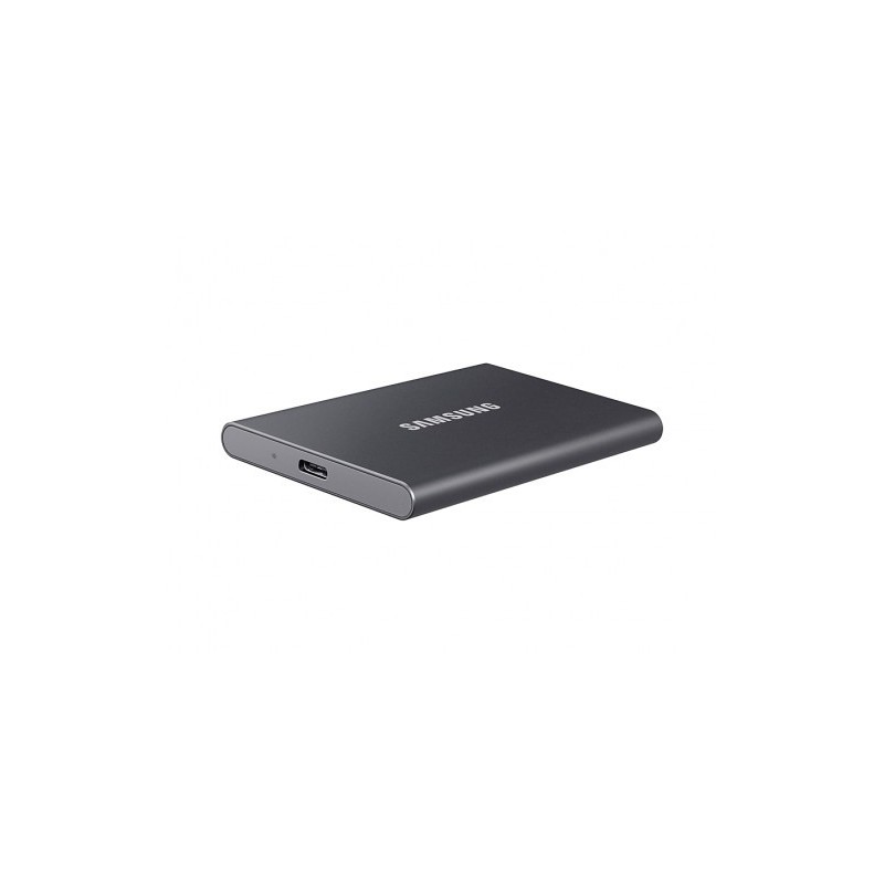 Samsung T7 2000 GB Gris