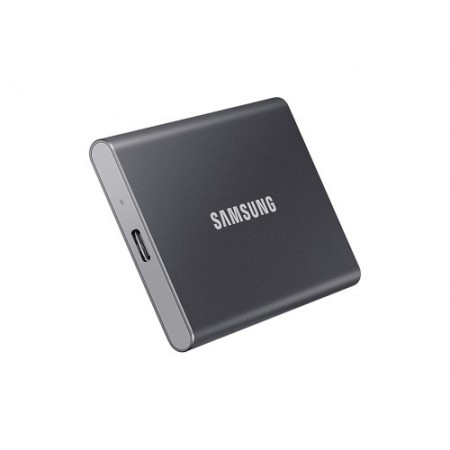 Samsung T7 2000 GB Gris