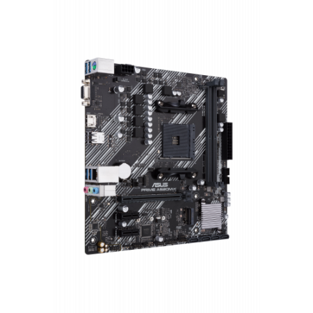 ASUS PRIME A520M-K AMD A520 micro ATX