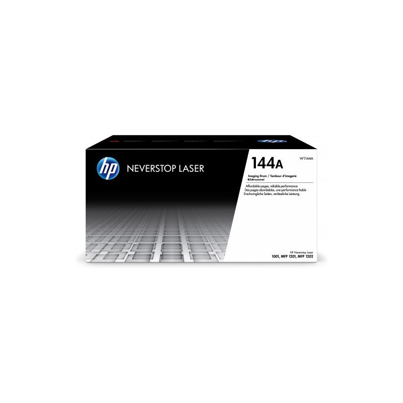 HP TONER 144A TAMBOR NEVERSTOP (W1144A)