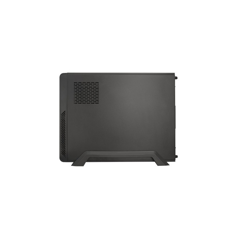 TooQ TQC-3006DU3C carcasa de ordenador Escritorio Negro 500 W