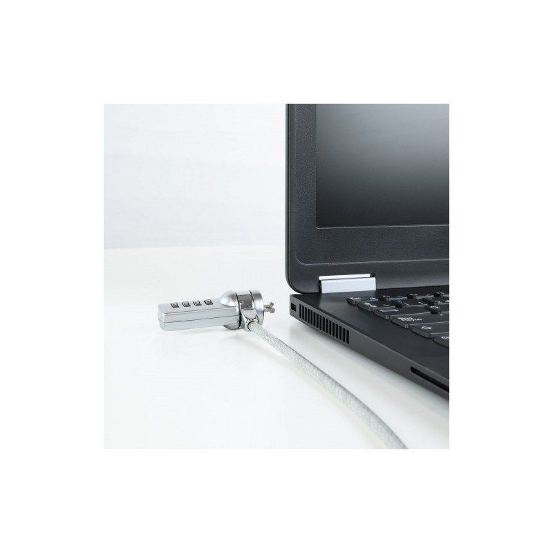 TooQ TQCLKC0015 cable antirrobo