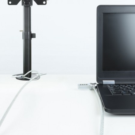 TooQ TQCLKC0015 cable antirrobo