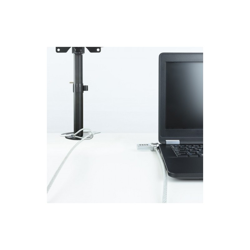TooQ TQCLKC0015 cable antirrobo