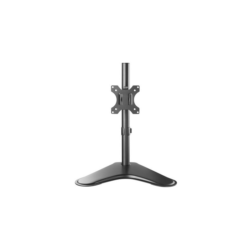 EWENT SOPORTE MONITOR ESCRITORIO PARA 1 MONITOR HASTA 34” CARGA MÁXIMA 9KG.