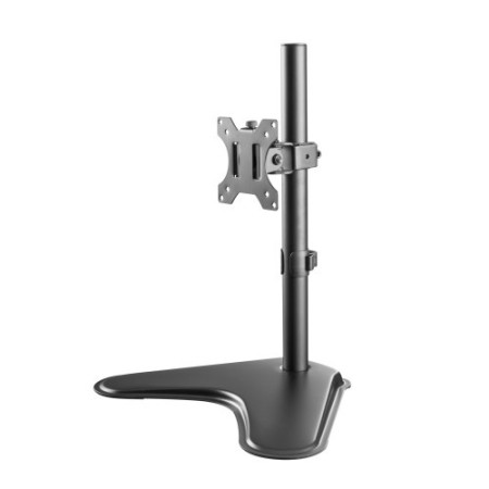 EWENT SOPORTE MONITOR ESCRITORIO PARA 1 MONITOR HASTA 34” CARGA MÁXIMA 9KG.