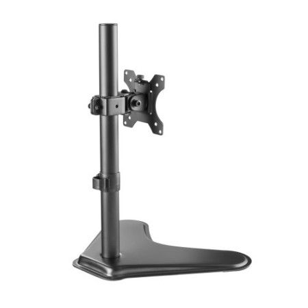 EWENT SOPORTE MONITOR ESCRITORIO PARA 1 MONITOR HASTA 34” CARGA MÁXIMA 9KG.