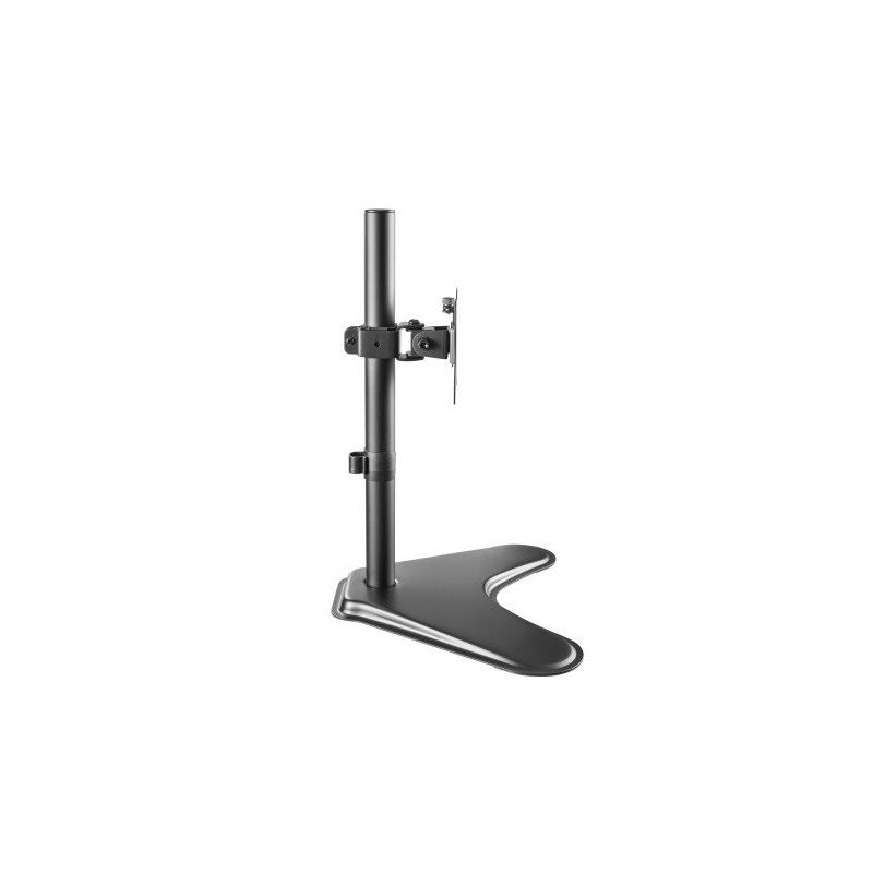 EWENT SOPORTE MONITOR ESCRITORIO PARA 1 MONITOR HASTA 34” CARGA MÁXIMA 9KG.