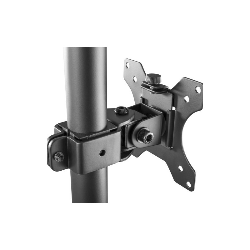 EWENT SOPORTE MONITOR ESCRITORIO PARA 1 MONITOR HASTA 34” CARGA MÁXIMA 9KG.