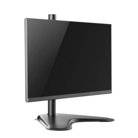 EWENT SOPORTE MONITOR ESCRITORIO PARA 1 MONITOR HASTA 34” CARGA MÁXIMA 9KG.