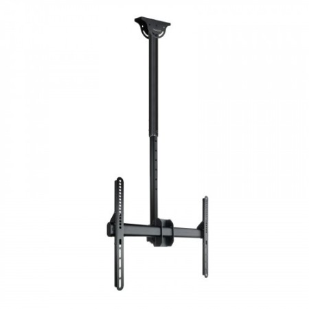 TooQ LPCE1170TSLI-B signage display mount 177,8 cm (70″) Negro