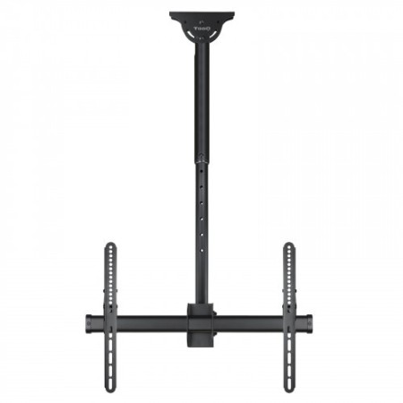 TooQ LPCE1170TSLI-B signage display mount 177,8 cm (70″) Negro
