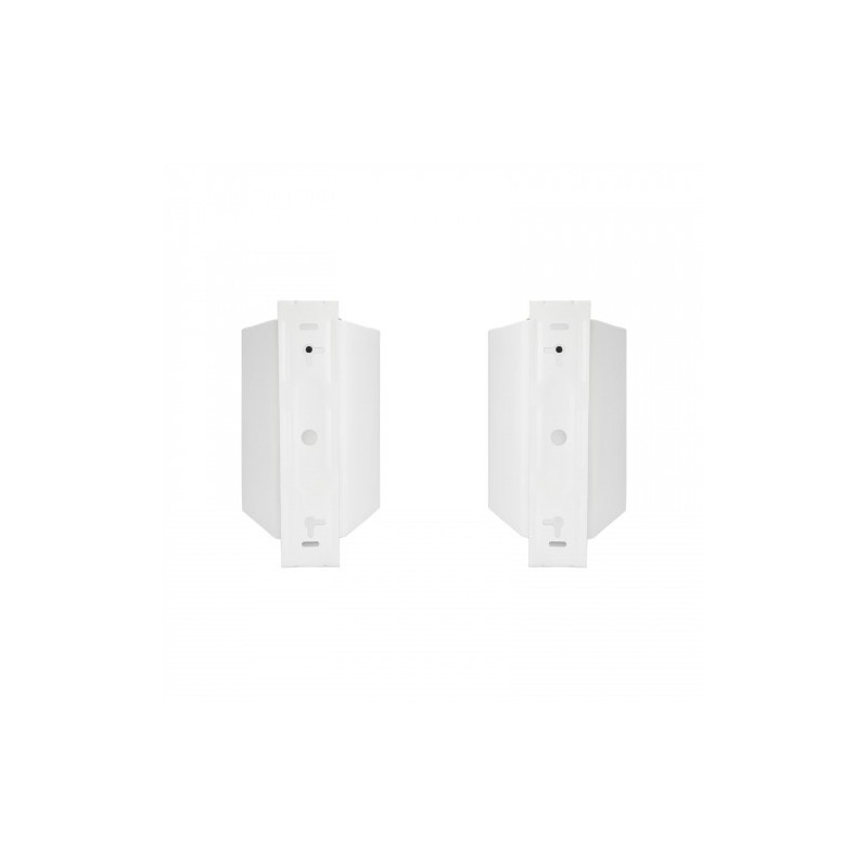 TooQ TQOWS-01W Altavoces autoamplificados de pared