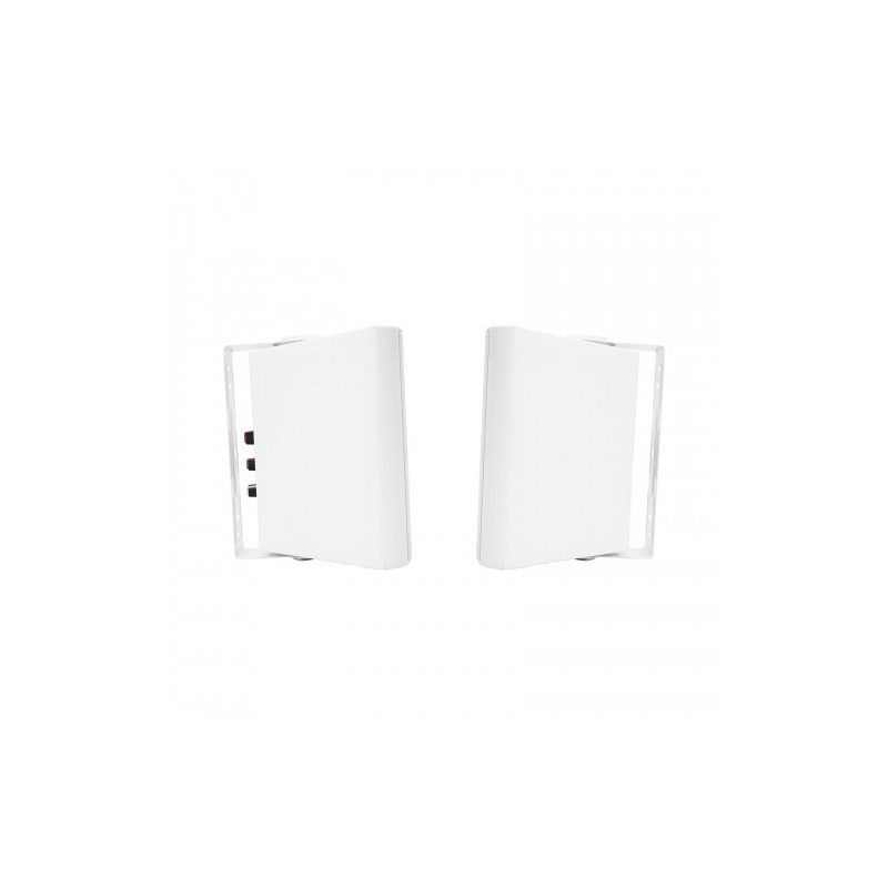 TooQ TQOWS-01W Altavoces autoamplificados de pared