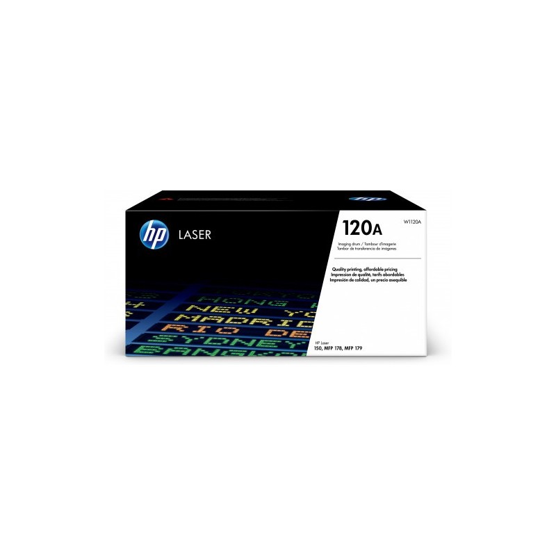 HP 120A TAMBOR HP120A (W1120A)