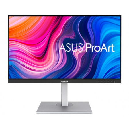 ASUS ProArt PA279CV 68,6 cm (27″) 3840 x 2160 Pixeles 4K Ultra HD LED Negro, Plata